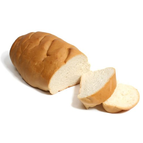 Белый хлеб фото